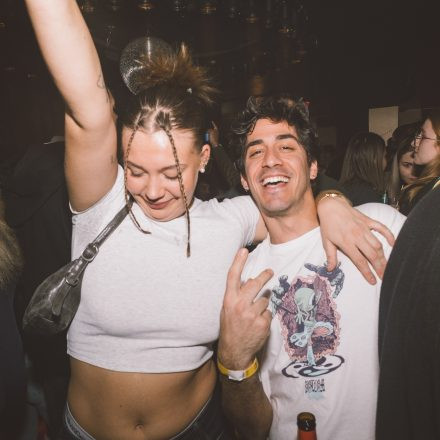 BBB Bar Vernissage (Pics by Hendrik Rödel)