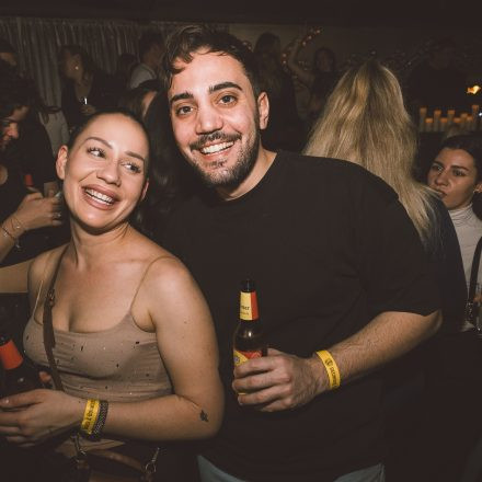 BBB Bar Vernissage (Pics by Hendrik Rödel)