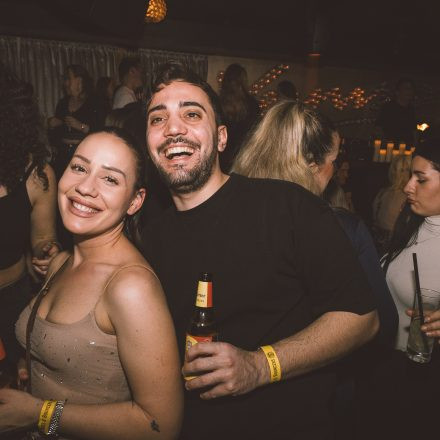 BBB Bar Vernissage (Pics by Hendrik Rödel)