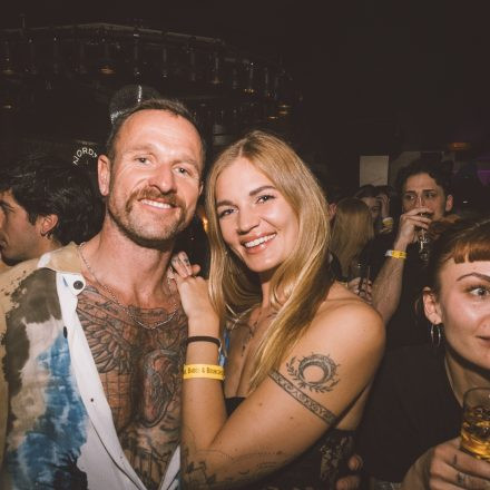 BBB Bar Vernissage (Pics by Hendrik Rödel)