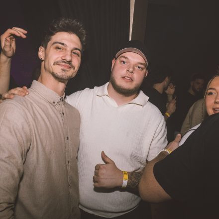 BBB Bar Vernissage (Pics by Hendrik Rödel)