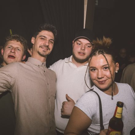 BBB Bar Vernissage (Pics by Hendrik Rödel)