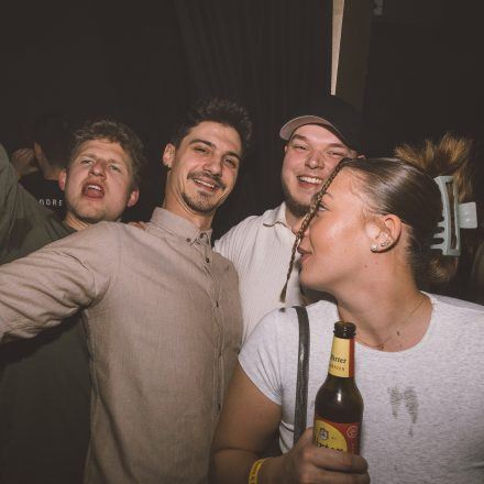 BBB Bar Vernissage (Pics by Hendrik Rödel)