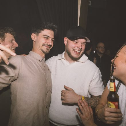 BBB Bar Vernissage (Pics by Hendrik Rödel)