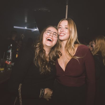 BBB Bar Vernissage (Pics by Hendrik Rödel)