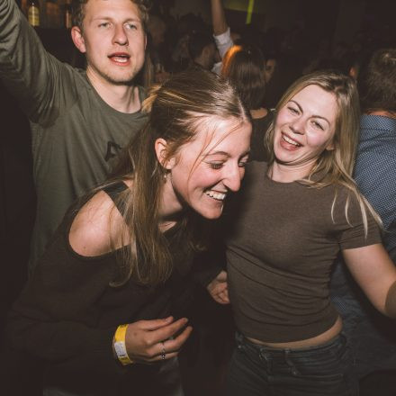 BBB Bar Vernissage (Pics by Hendrik Rödel)