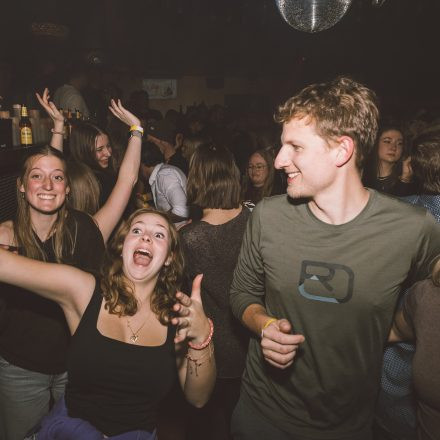 BBB Bar Vernissage (Pics by Hendrik Rödel)