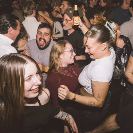 BBB Bar Vernissage (Pics by Hendrik Rödel)