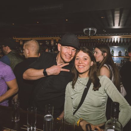 BBB Bar Vernissage (Pics by Hendrik Rödel)