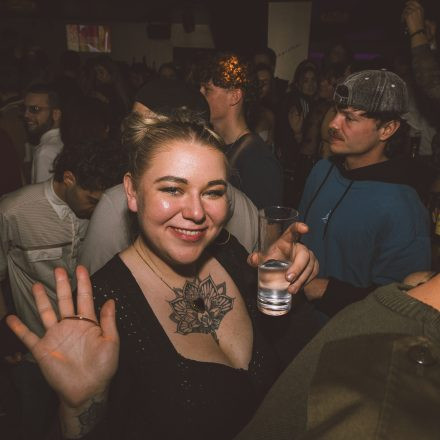 BBB Bar Vernissage (Pics by Hendrik Rödel)