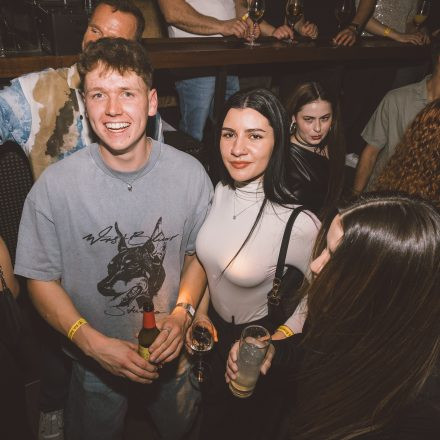 BBB Bar Vernissage (Pics by Hendrik Rödel)