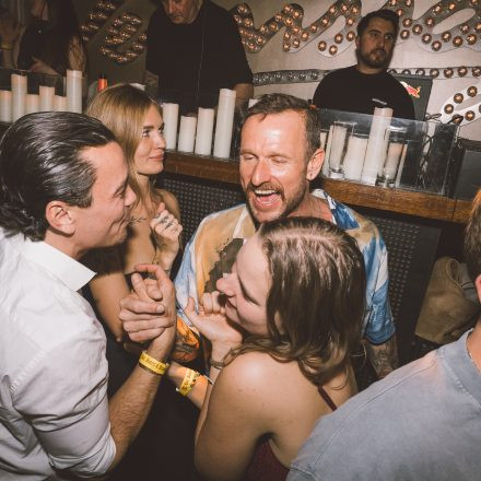 BBB Bar Vernissage (Pics by Hendrik Rödel)