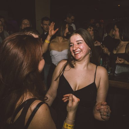 BBB Bar Vernissage (Pics by Hendrik Rödel)