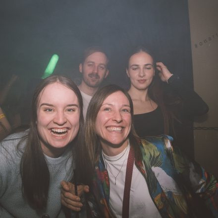 BBB Bar Vernissage (Pics by Hendrik Rödel)