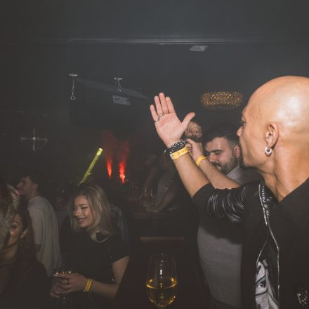 BBB Bar Vernissage (Pics by Hendrik Rödel)