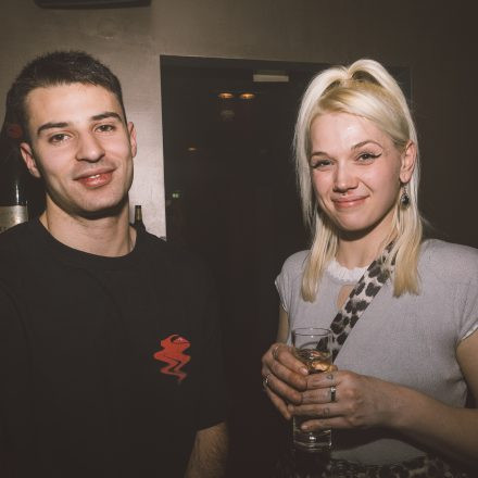 BBB Bar Vernissage (Pics by Hendrik Rödel)