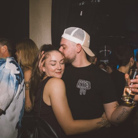 BBB Bar Vernissage (Pics by Hendrik Rödel)