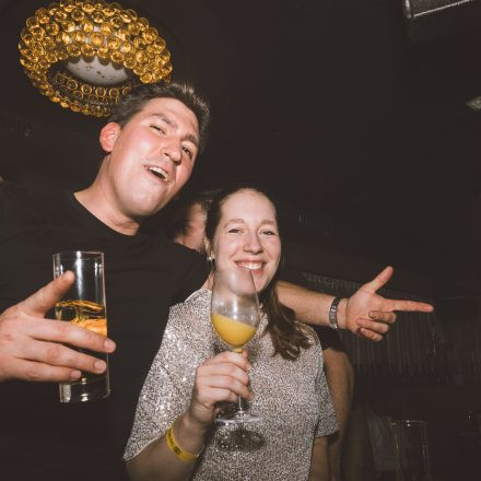 BBB Bar Vernissage (Pics by Hendrik Rödel)