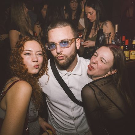 BBB Bar Vernissage (Pics by Hendrik Rödel)