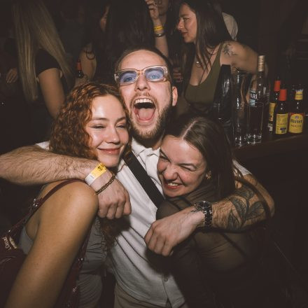 BBB Bar Vernissage (Pics by Hendrik Rödel)