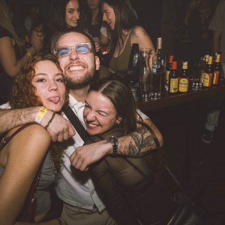 BBB Bar Vernissage (Pics by Hendrik Rödel)