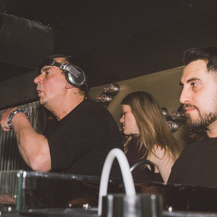 BBB Bar Vernissage (Pics by Hendrik Rödel)