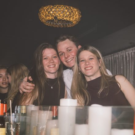 BBB Bar Vernissage (Pics by Hendrik Rödel)