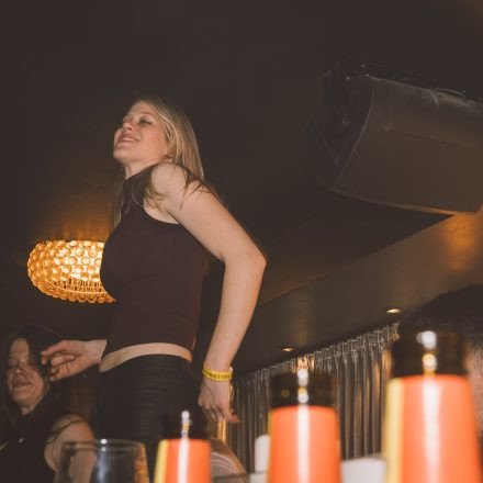 BBB Bar Vernissage (Pics by Hendrik Rödel)