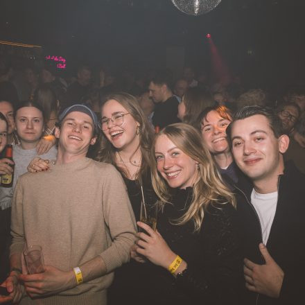 BBB Bar Vernissage (Pics by Hendrik Rödel)