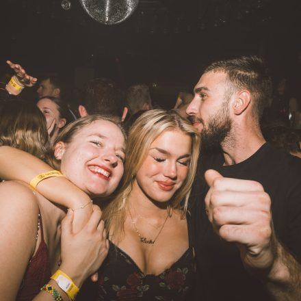 BBB Bar Vernissage (Pics by Hendrik Rödel)