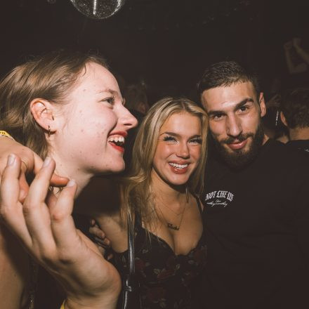 BBB Bar Vernissage (Pics by Hendrik Rödel)