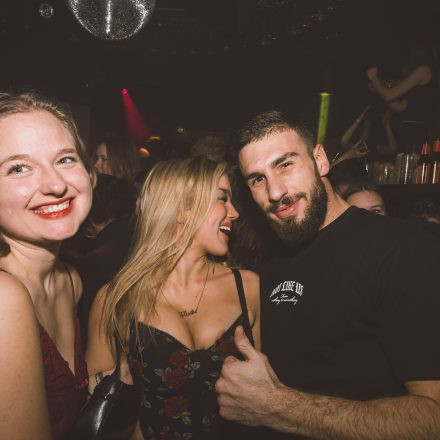 BBB Bar Vernissage (Pics by Hendrik Rödel)