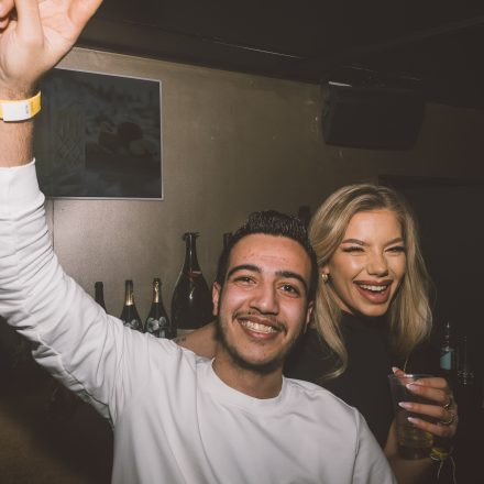 BBB Bar Vernissage (Pics by Hendrik Rödel)