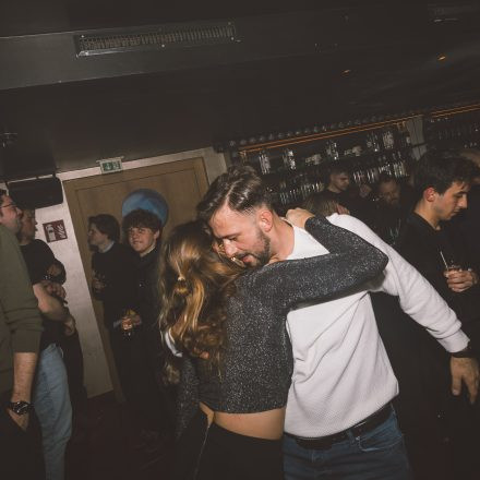 BBB Bar Vernissage (Pics by Hendrik Rödel)