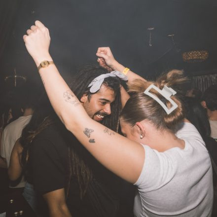 BBB Bar Vernissage (Pics by Hendrik Rödel)