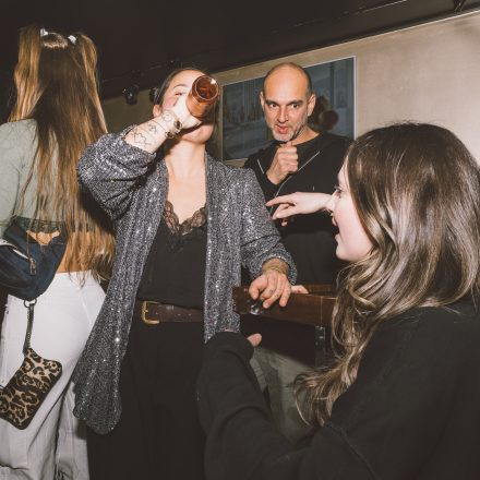 BBB Bar Vernissage (Pics by Hendrik Rödel)