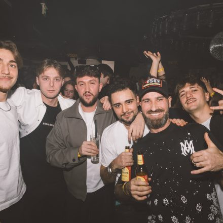 BBB Bar Vernissage (Pics by Hendrik Rödel)