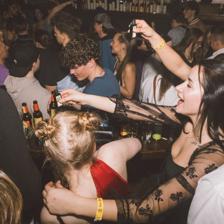 BBB Bar Vernissage (Pics by Hendrik Rödel)