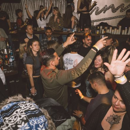 BBB Bar Vernissage (Pics by Hendrik Rödel)