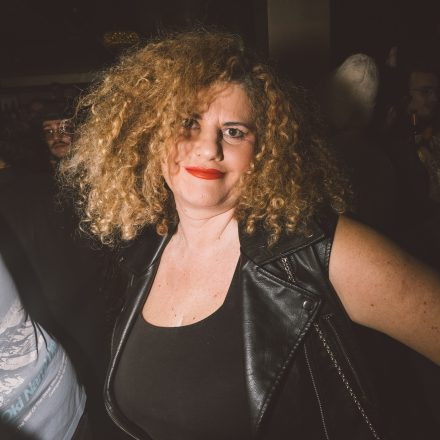 BBB Bar Vernissage (Pics by Hendrik Rödel)