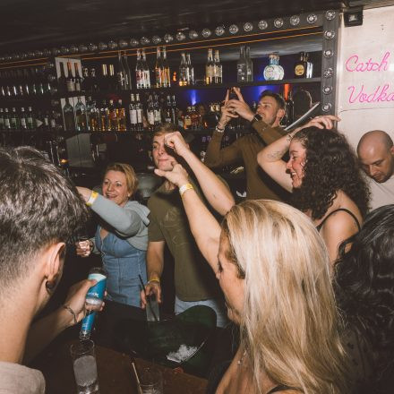 BBB Bar Vernissage (Pics by Hendrik Rödel)