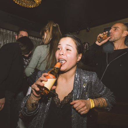 BBB Bar Vernissage (Pics by Hendrik Rödel)