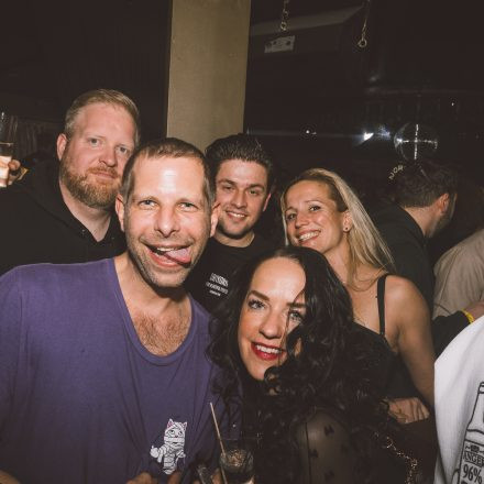 BBB Bar Vernissage (Pics by Hendrik Rödel)