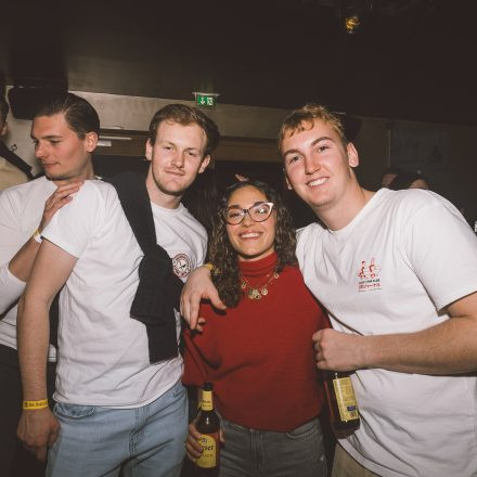 BBB Bar Vernissage (Pics by Hendrik Rödel)