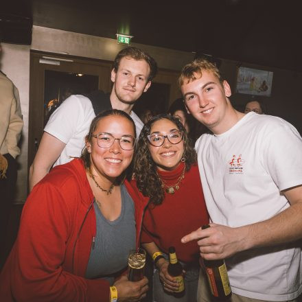 BBB Bar Vernissage (Pics by Hendrik Rödel)