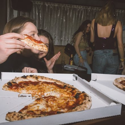 BBB Bar Vernissage (Pics by Hendrik Rödel)