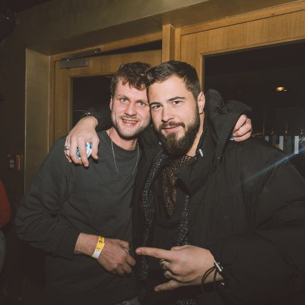 BBB Bar Vernissage (Pics by Hendrik Rödel)