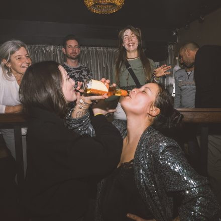 BBB Bar Vernissage (Pics by Hendrik Rödel)