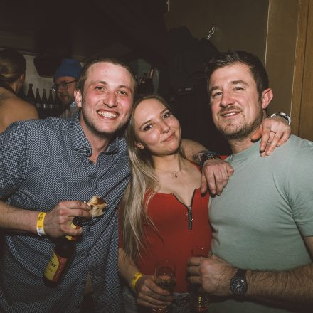 BBB Bar Vernissage (Pics by Hendrik Rödel)