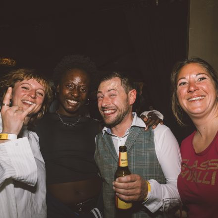 BBB Bar Vernissage (Pics by Hendrik Rödel)